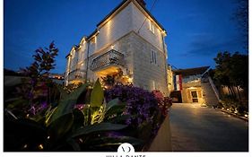 Villa Dante With Swimming Pool